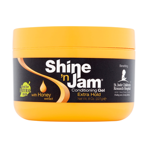 Ampro Shine-n-Jam Gel