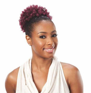 FREETRESS DRAWSTRING AFRO PUNK