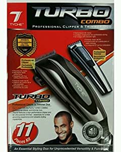 Turbo Clipper Combo