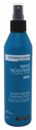Wave Nouveau Moisturizing Finishing Mist