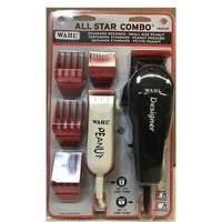 Wahl All Star Combo